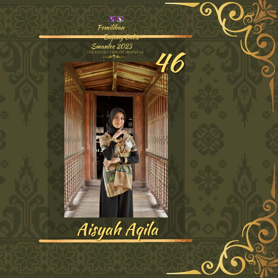AISYAH AQILA 
